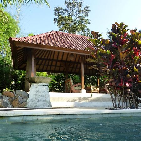 West Bali Villas-Umasari Resort Negara  Kültér fotó