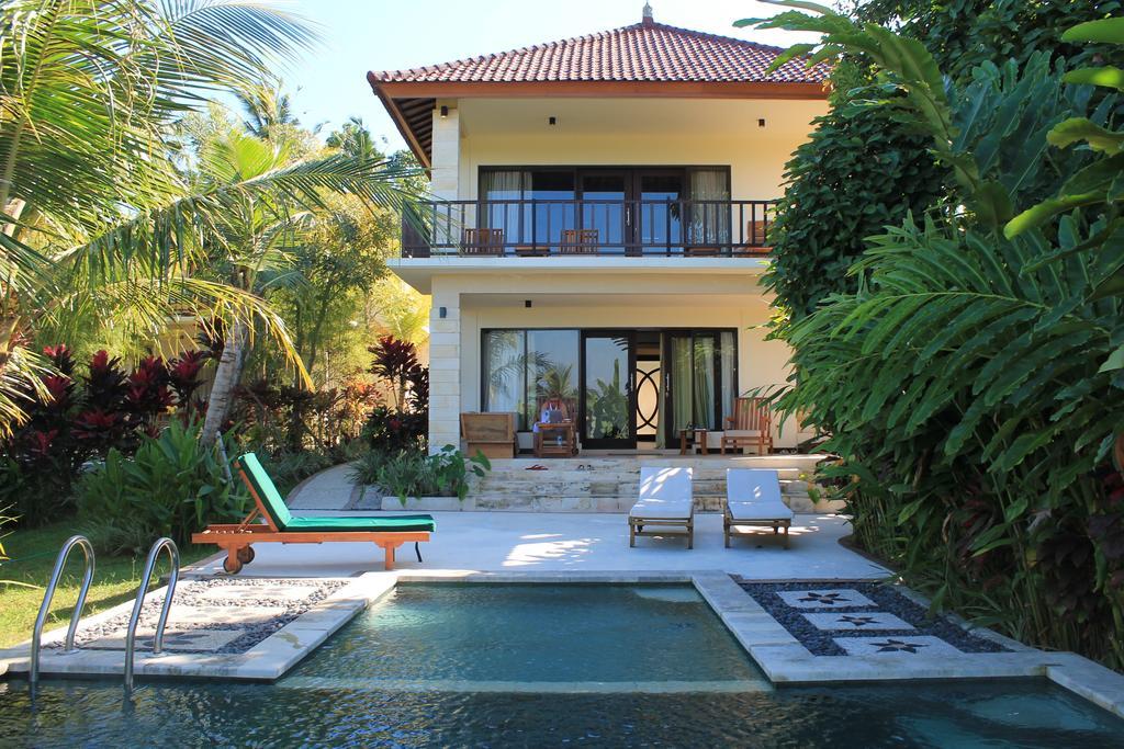 West Bali Villas-Umasari Resort Negara  Szoba fotó