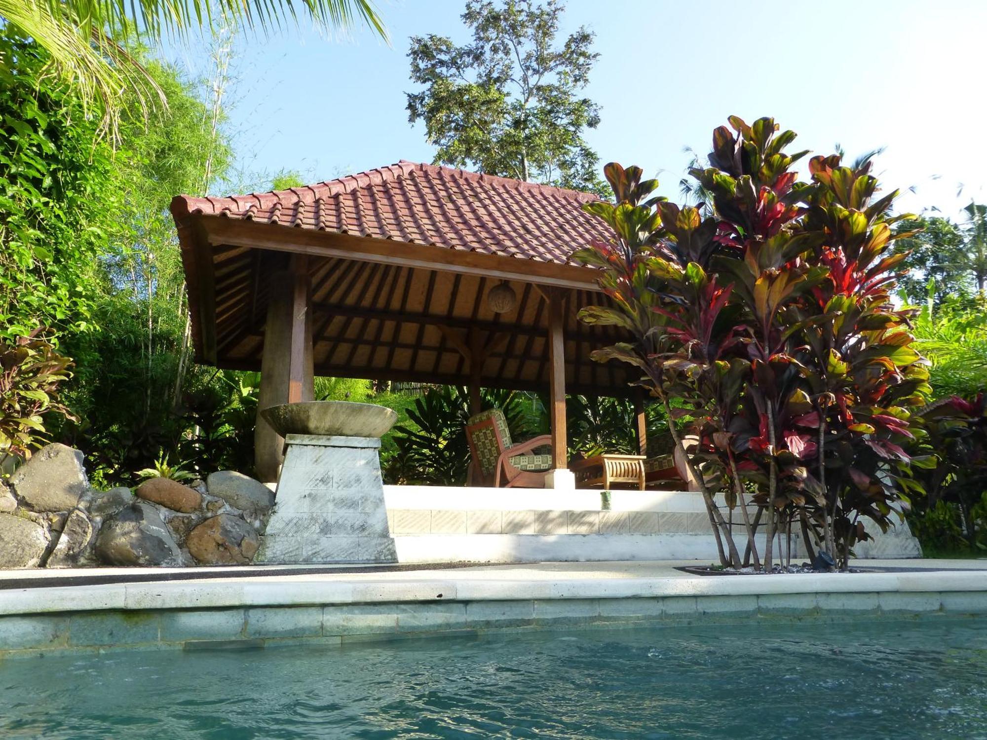 West Bali Villas-Umasari Resort Negara  Kültér fotó