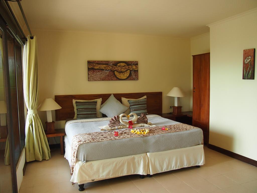 West Bali Villas-Umasari Resort Negara  Kültér fotó