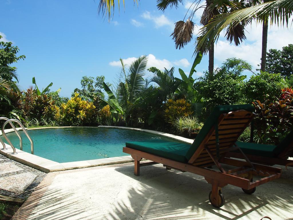 West Bali Villas-Umasari Resort Negara  Kültér fotó