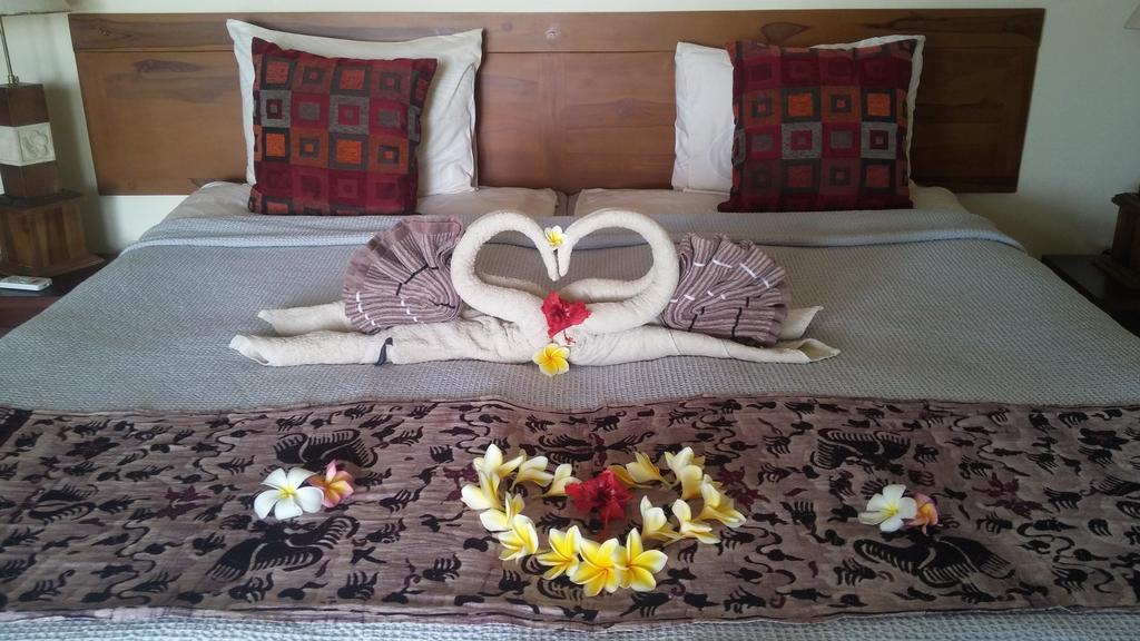 West Bali Villas-Umasari Resort Negara  Kültér fotó