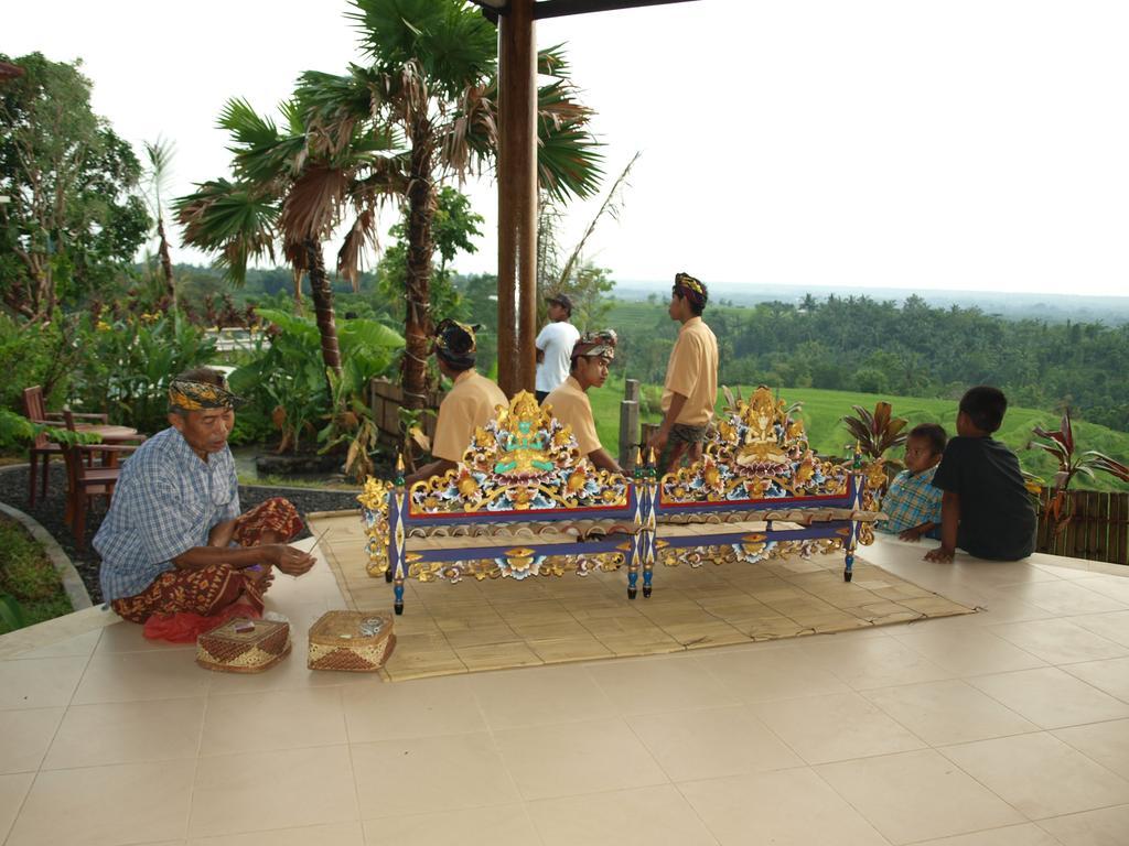 West Bali Villas-Umasari Resort Negara  Kültér fotó