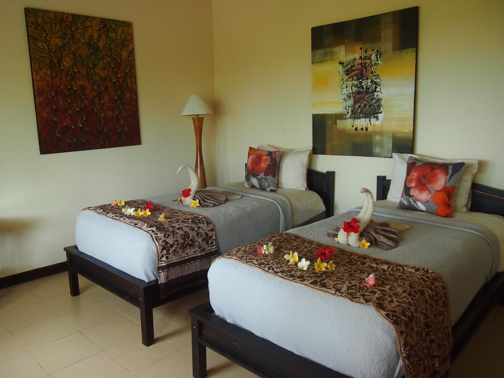 West Bali Villas-Umasari Resort Negara  Kültér fotó