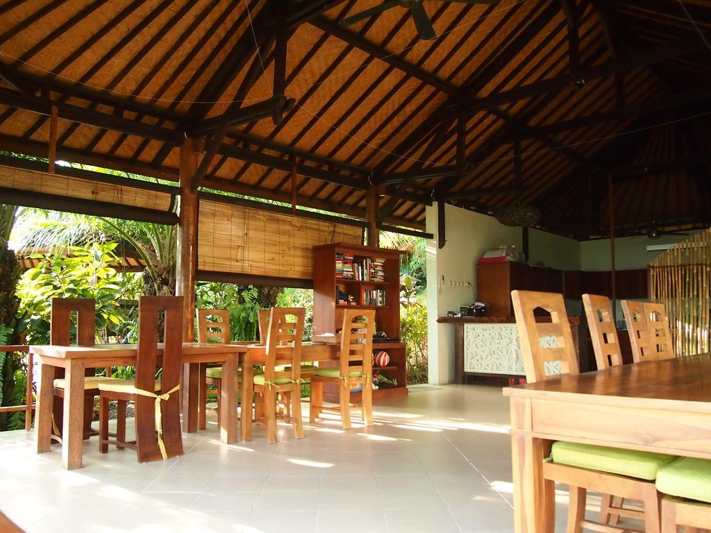West Bali Villas-Umasari Resort Negara  Kültér fotó