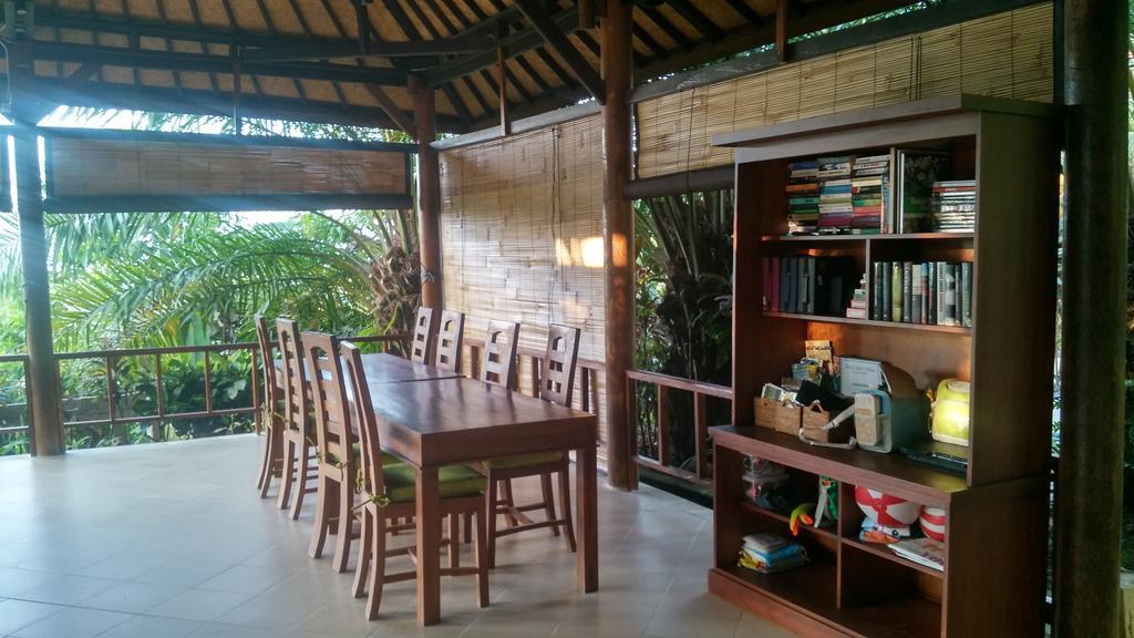 West Bali Villas-Umasari Resort Negara  Kültér fotó