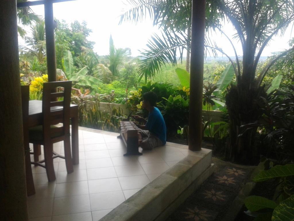 West Bali Villas-Umasari Resort Negara  Kültér fotó