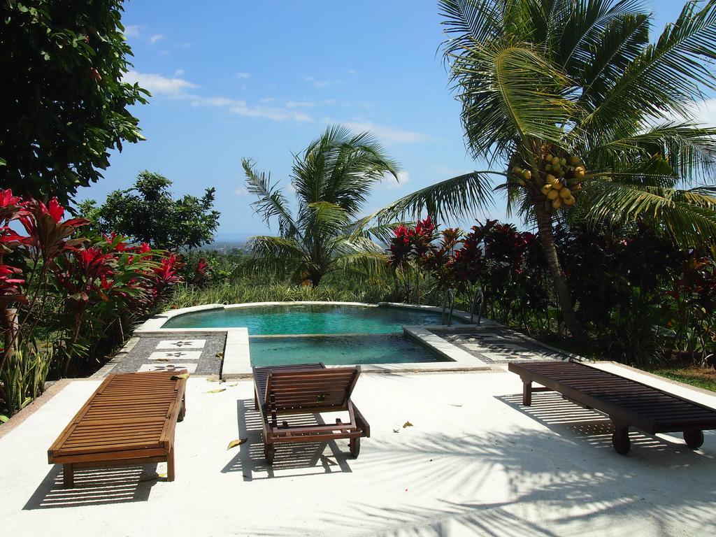 West Bali Villas-Umasari Resort Negara  Kültér fotó