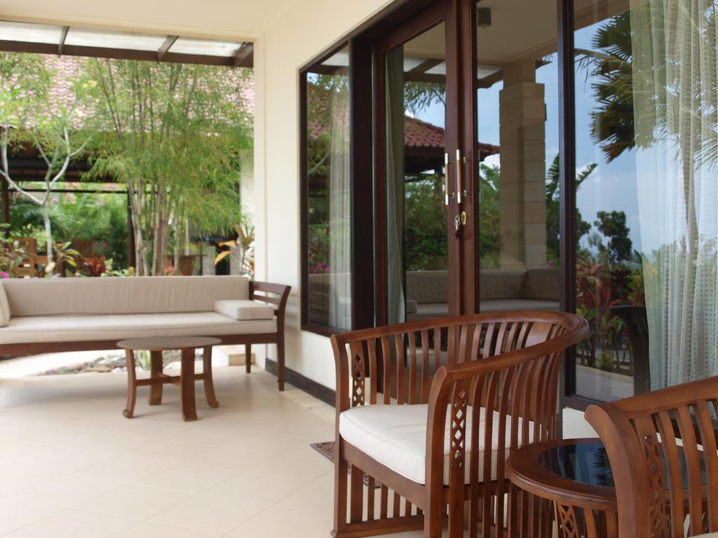West Bali Villas-Umasari Resort Negara  Kültér fotó