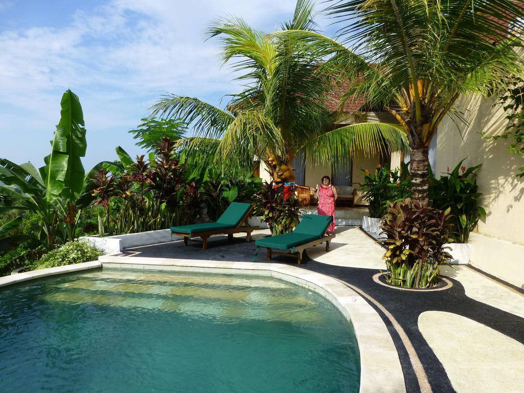 West Bali Villas-Umasari Resort Negara  Kültér fotó