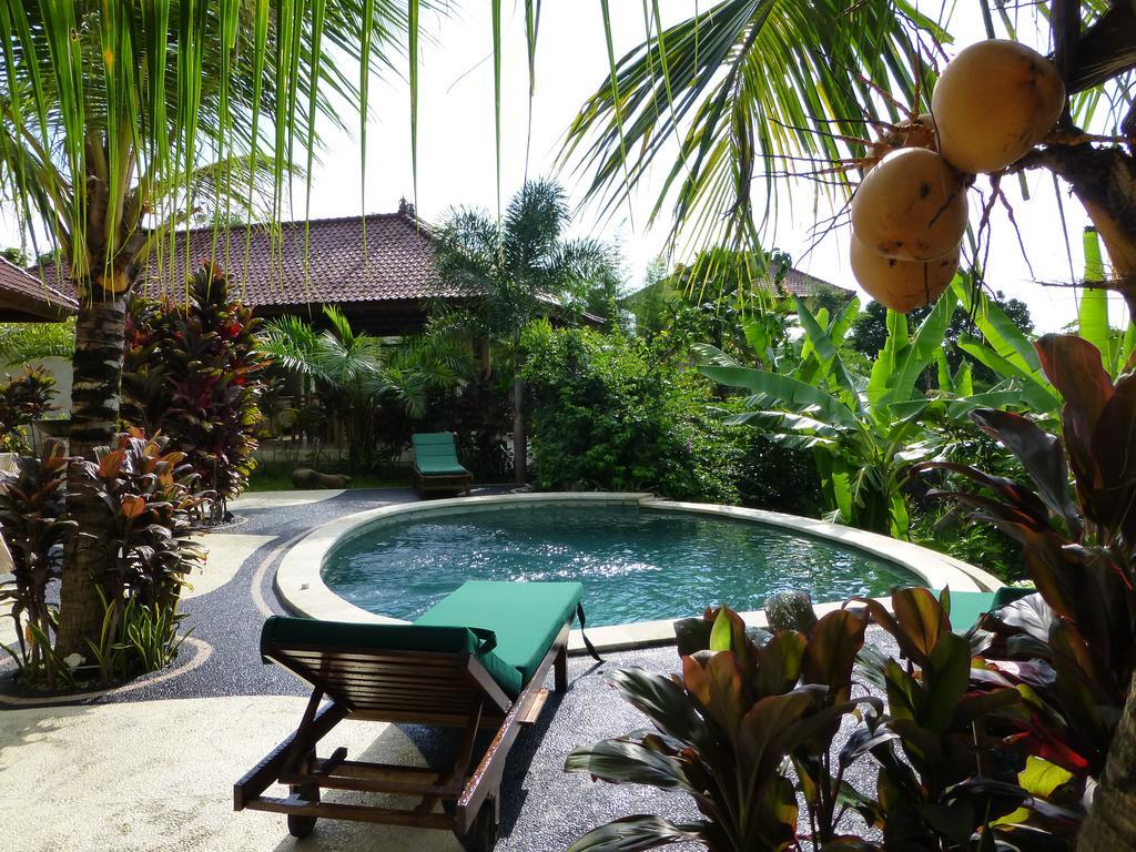 West Bali Villas-Umasari Resort Negara  Kültér fotó