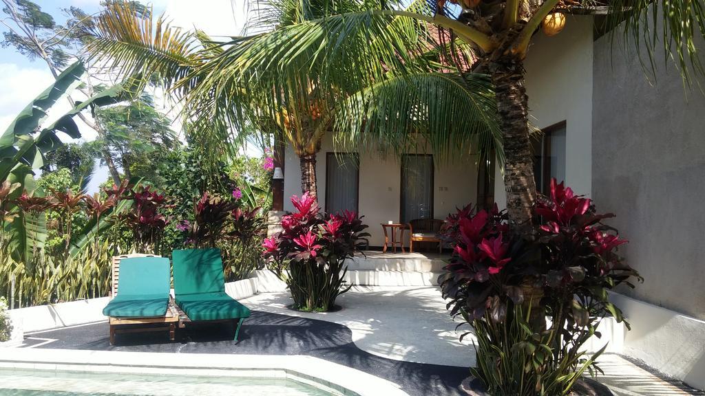 West Bali Villas-Umasari Resort Negara  Kültér fotó