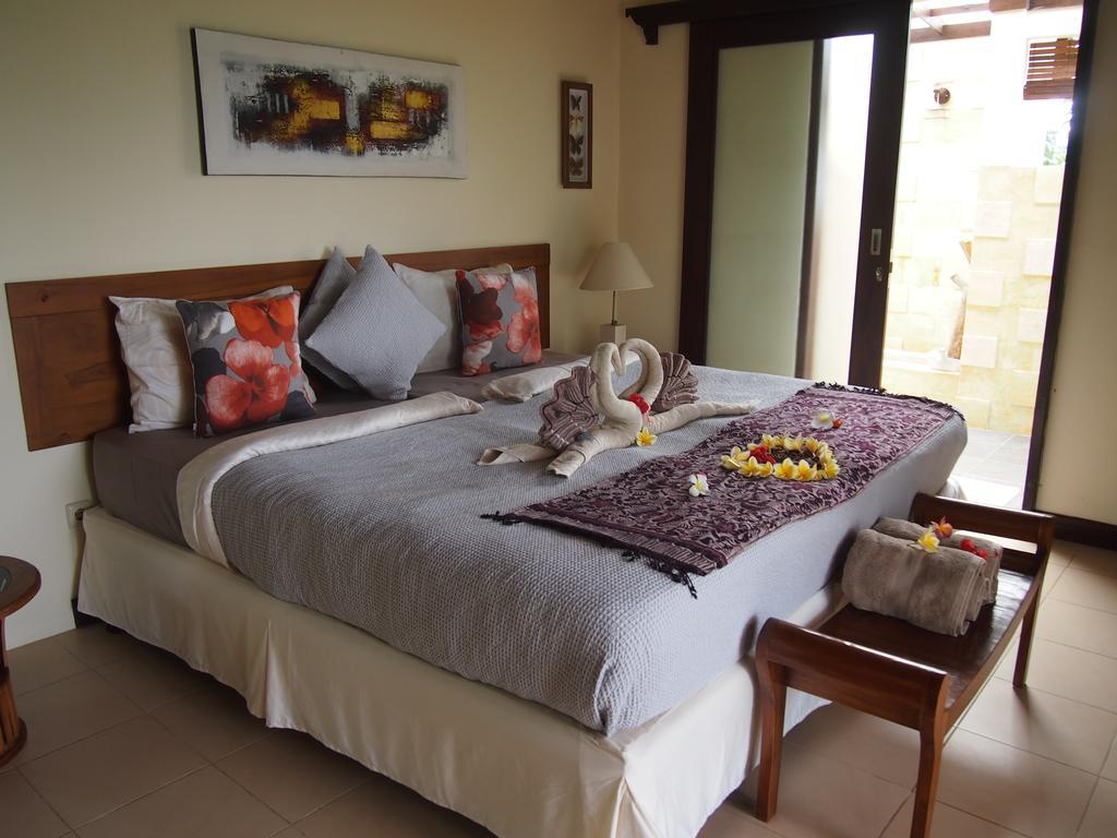 West Bali Villas-Umasari Resort Negara  Szoba fotó