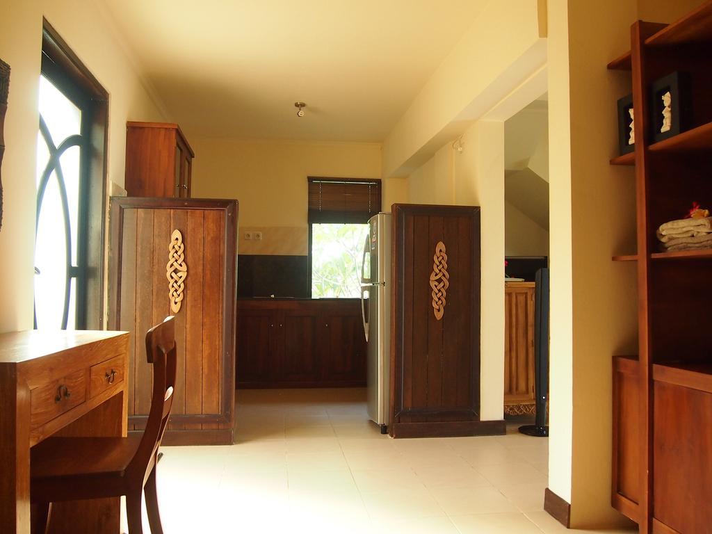 West Bali Villas-Umasari Resort Negara  Kültér fotó