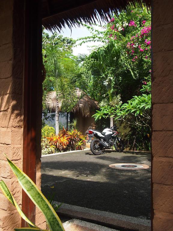 West Bali Villas-Umasari Resort Negara  Kültér fotó
