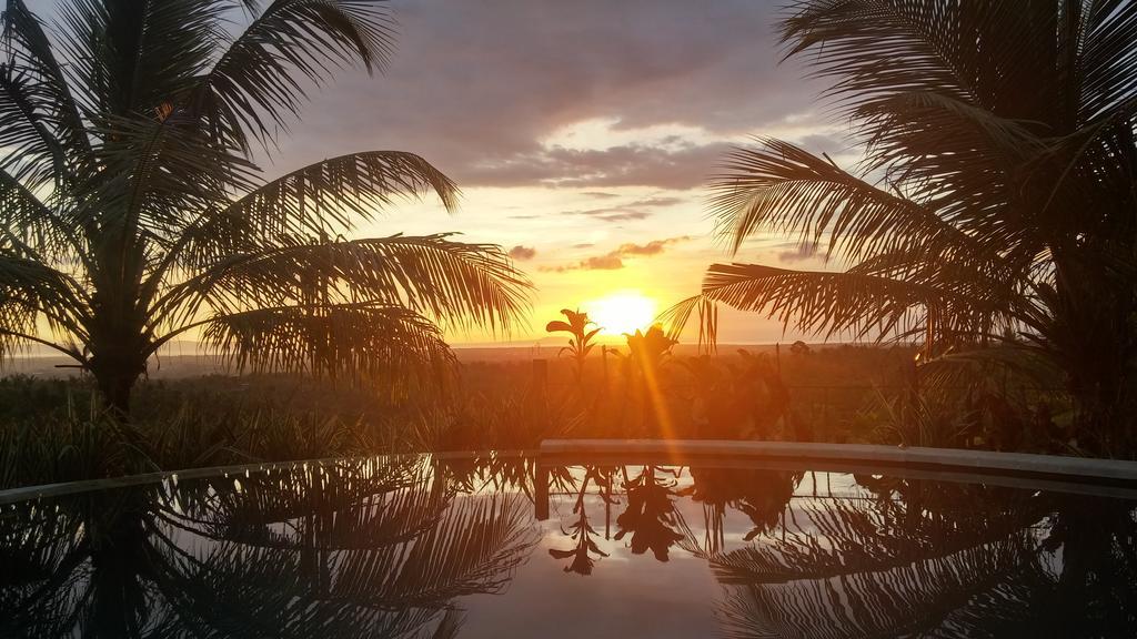 West Bali Villas-Umasari Resort Negara  Kültér fotó