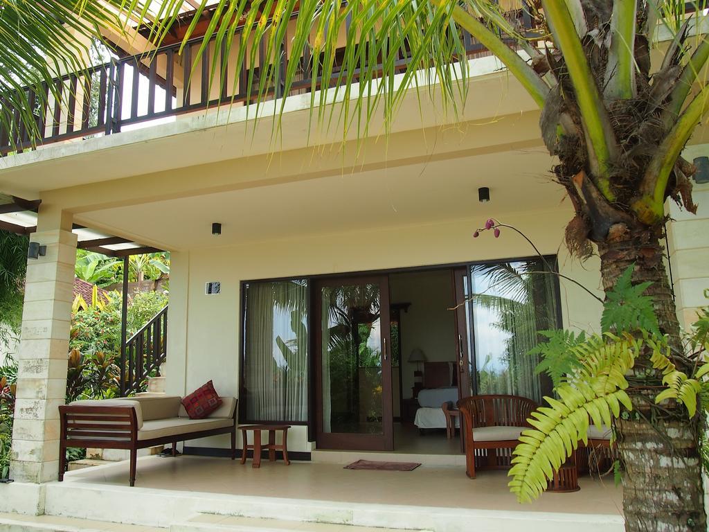 West Bali Villas-Umasari Resort Negara  Kültér fotó