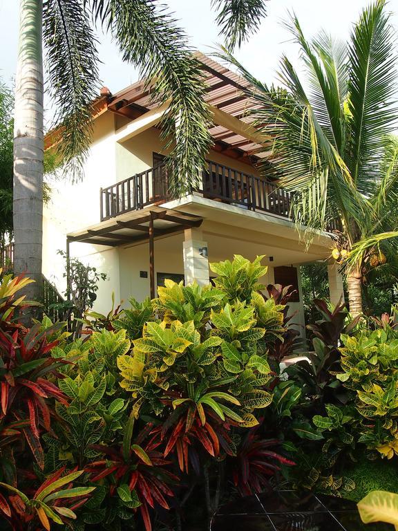 West Bali Villas-Umasari Resort Negara  Kültér fotó