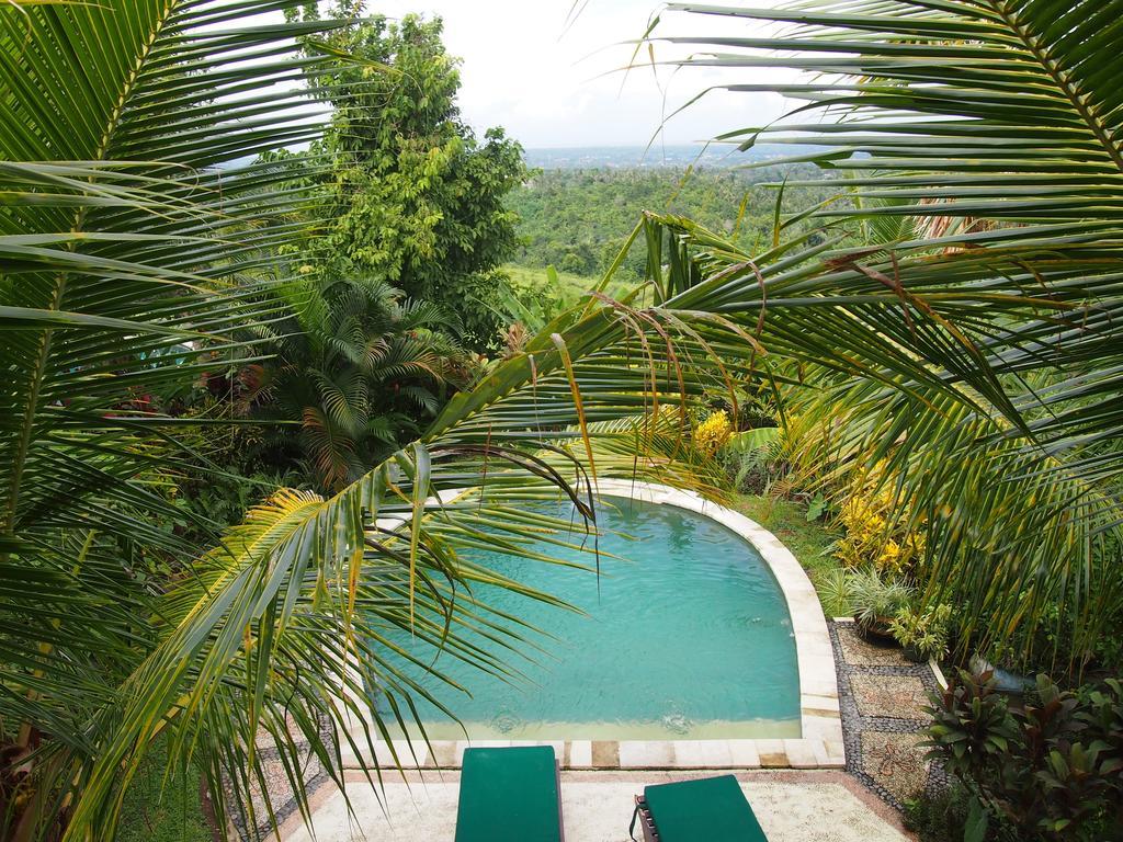 West Bali Villas-Umasari Resort Negara  Kültér fotó