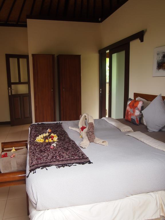 West Bali Villas-Umasari Resort Negara  Kültér fotó