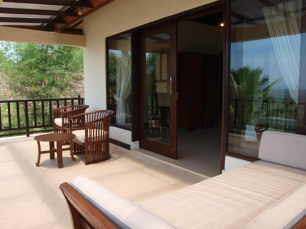 West Bali Villas-Umasari Resort Negara  Kültér fotó