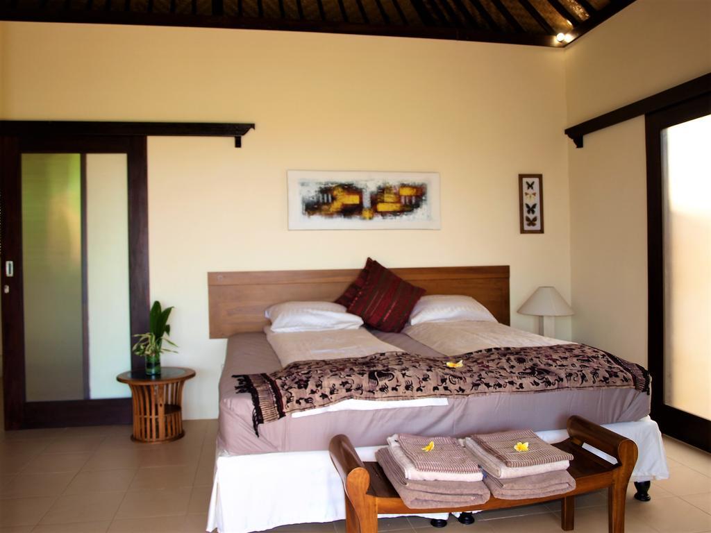 West Bali Villas-Umasari Resort Negara  Kültér fotó
