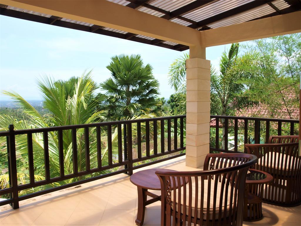 West Bali Villas-Umasari Resort Negara  Kültér fotó