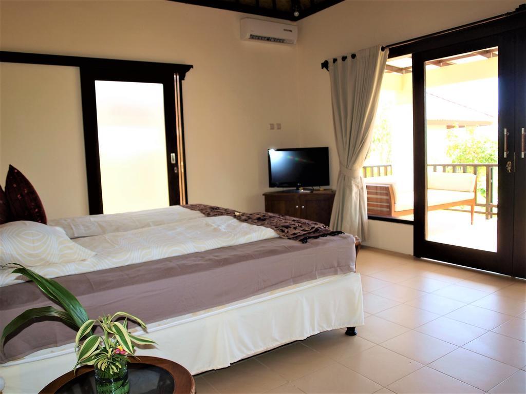 West Bali Villas-Umasari Resort Negara  Kültér fotó