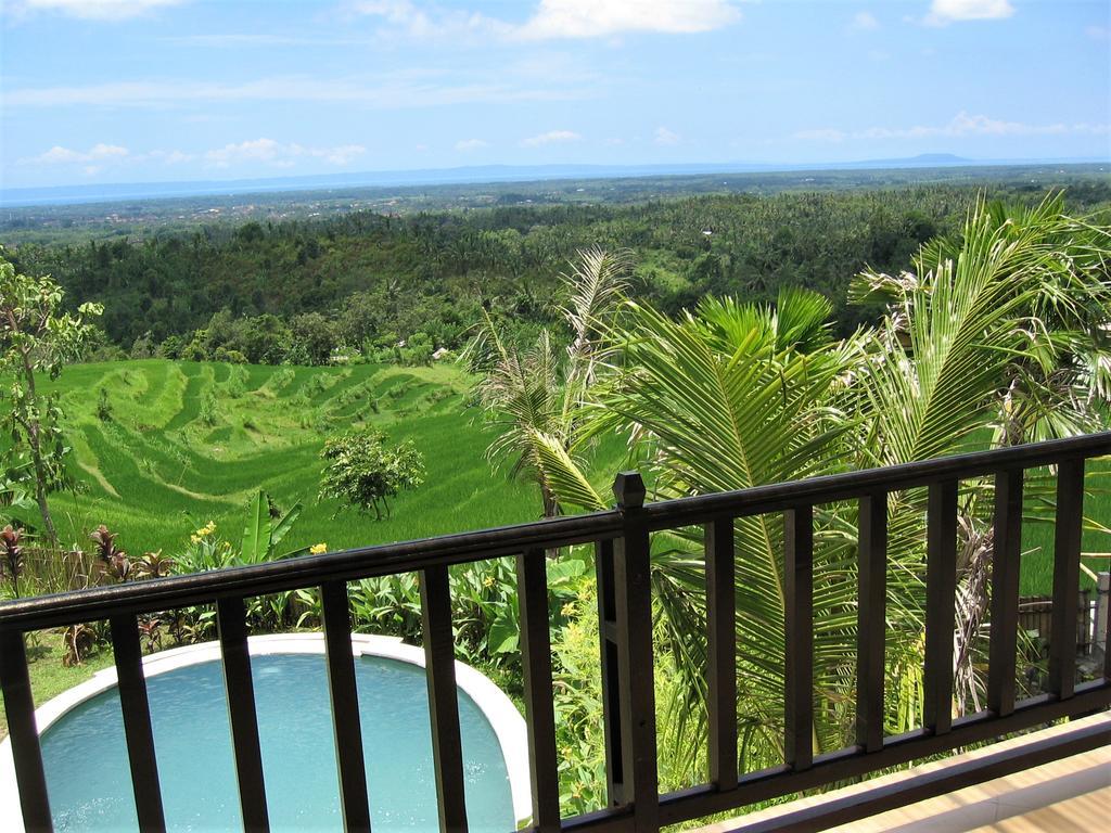 West Bali Villas-Umasari Resort Negara  Kültér fotó