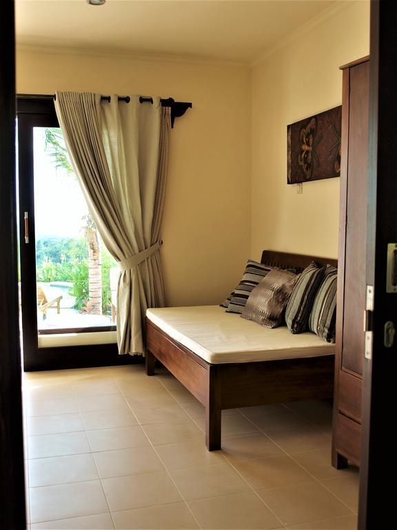 West Bali Villas-Umasari Resort Negara  Kültér fotó